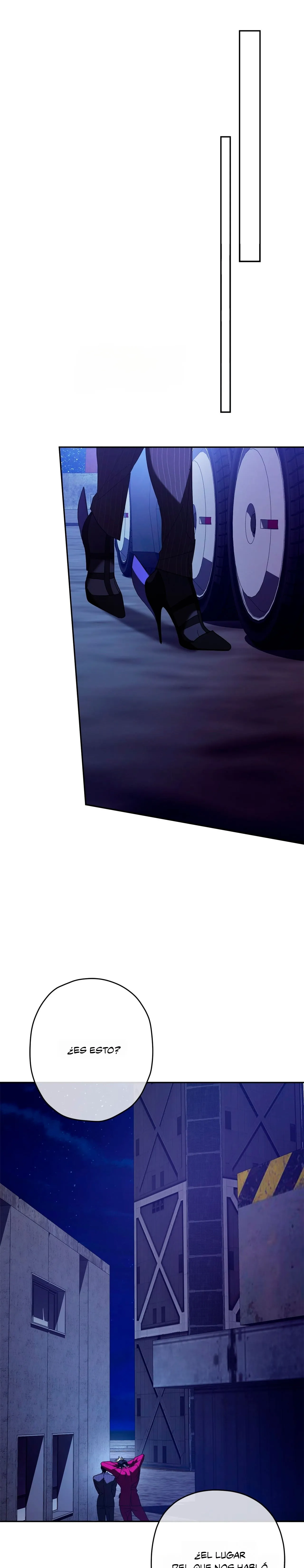 18 Tiempo detenido – Sin censura