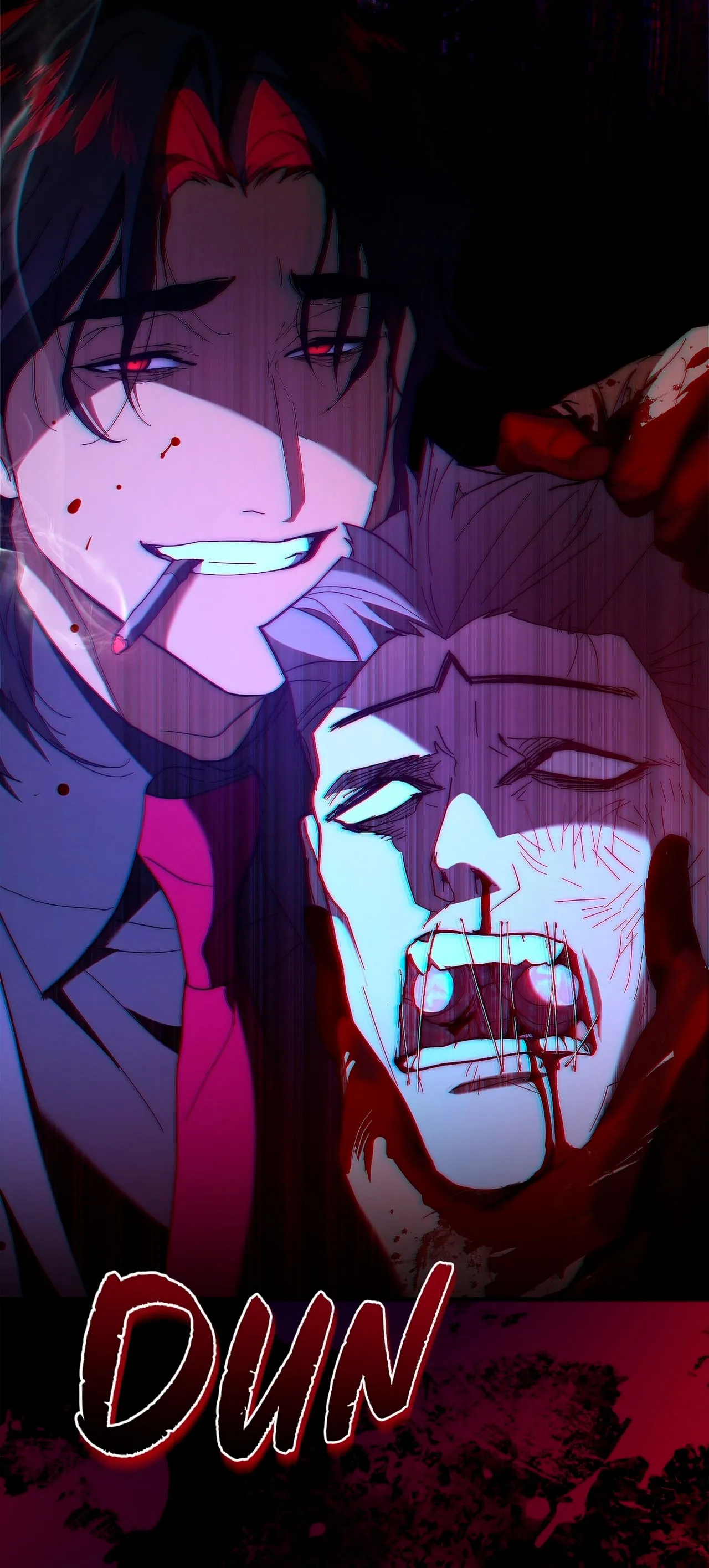 34 Tiempo detenido – Sin censura