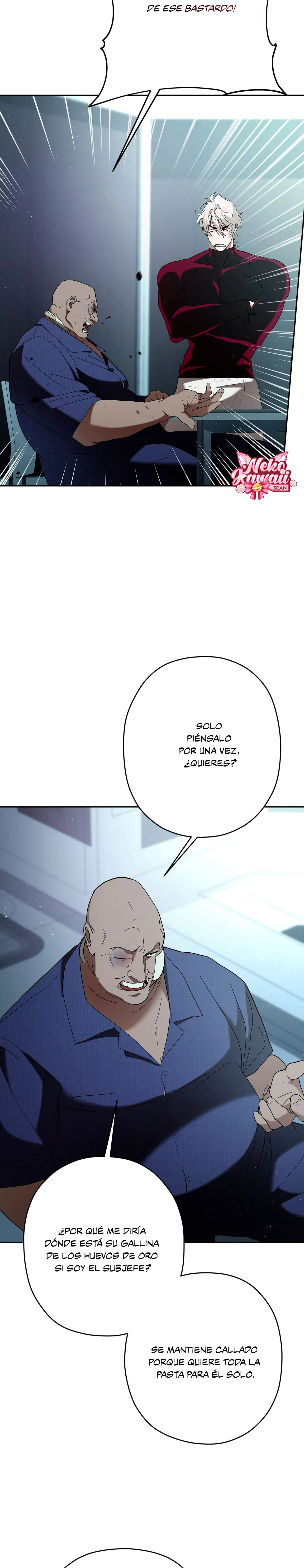 2 Tiempo detenido – Sin censura