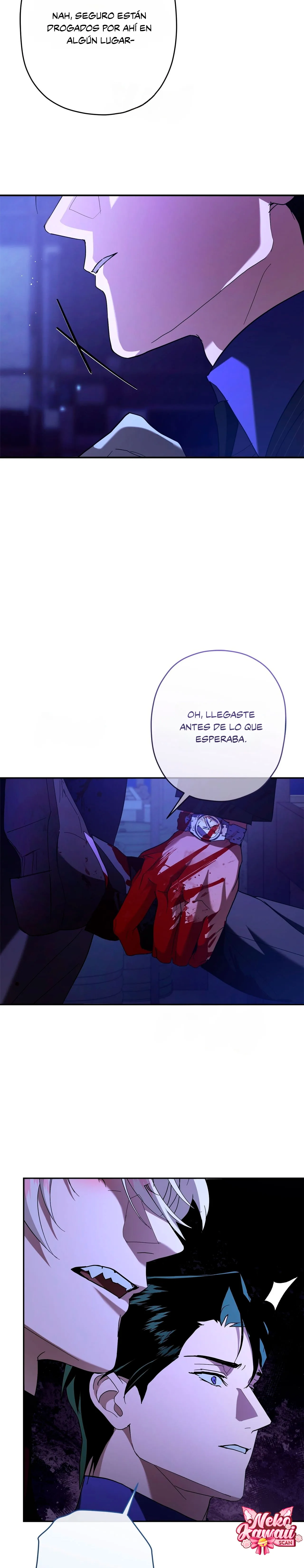 26 Tiempo detenido – Sin censura