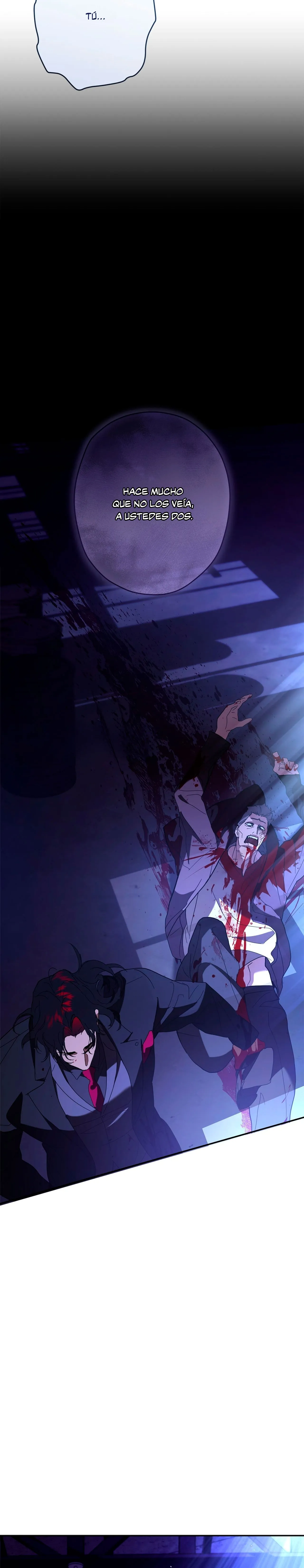 27 Tiempo detenido – Sin censura