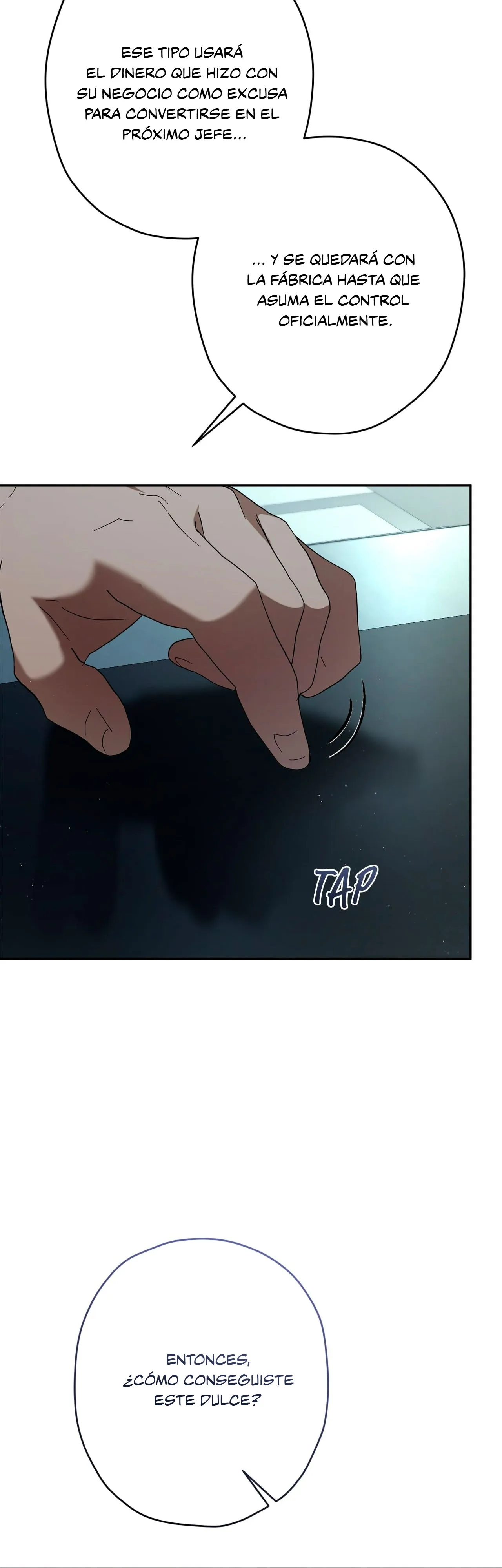 4 Tiempo detenido – Sin censura