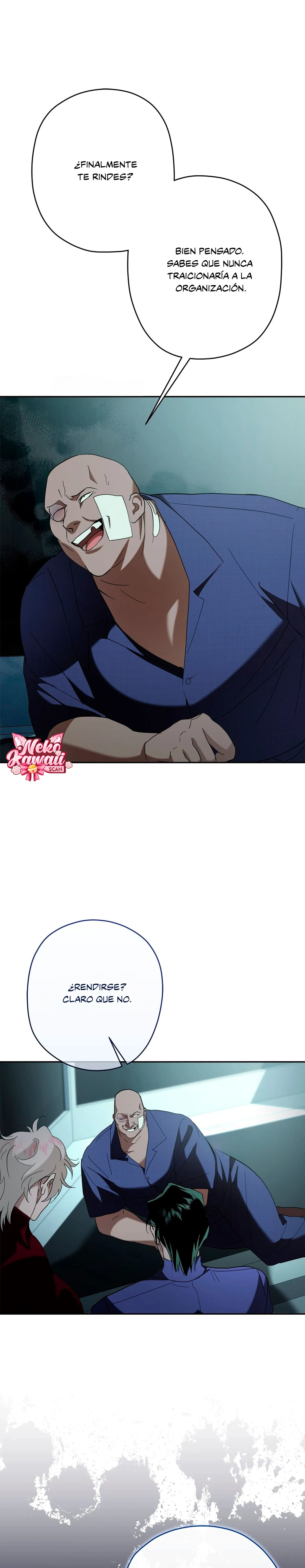 13 Tiempo detenido – Sin censura