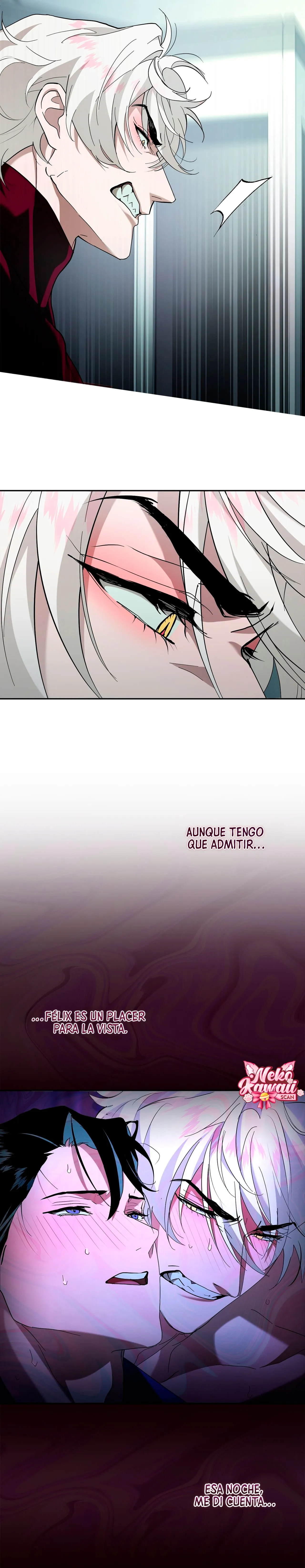 9 Tiempo detenido – Sin censura