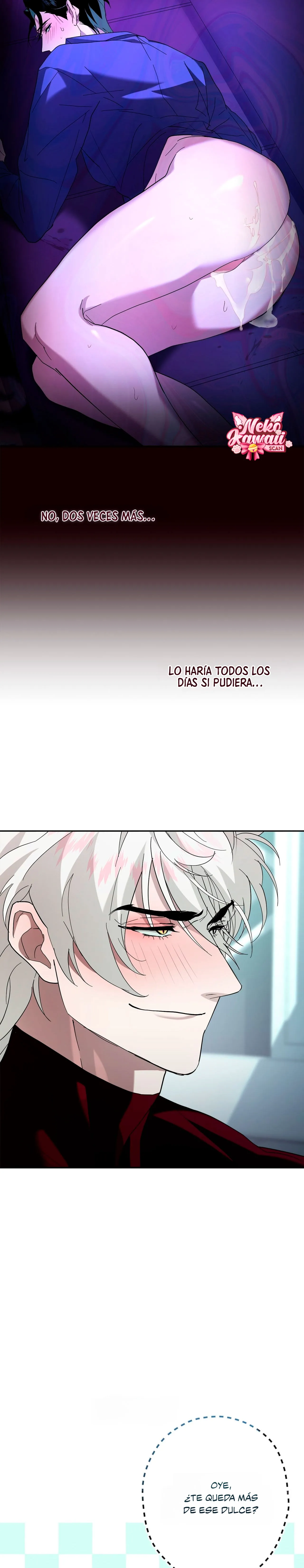 11 Tiempo detenido – Sin censura