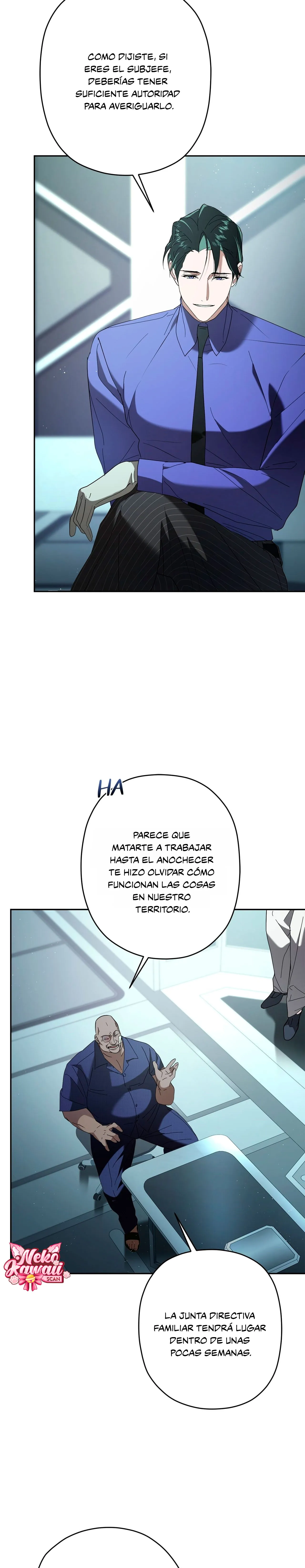 3 Tiempo detenido – Sin censura