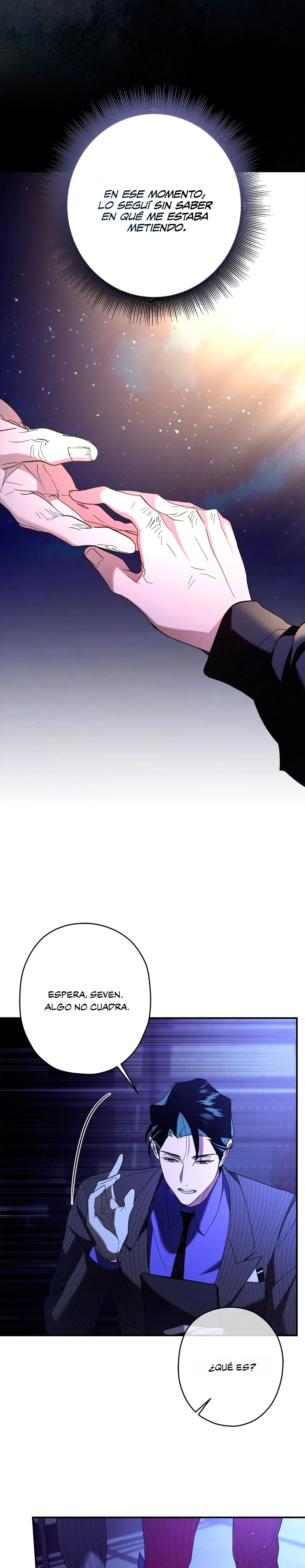 23 Tiempo detenido – Sin censura