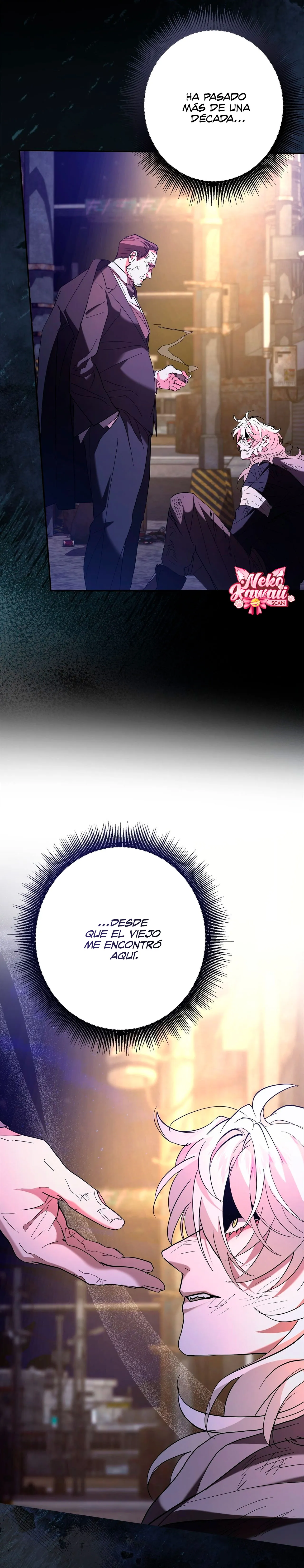 22 Tiempo detenido – Sin censura