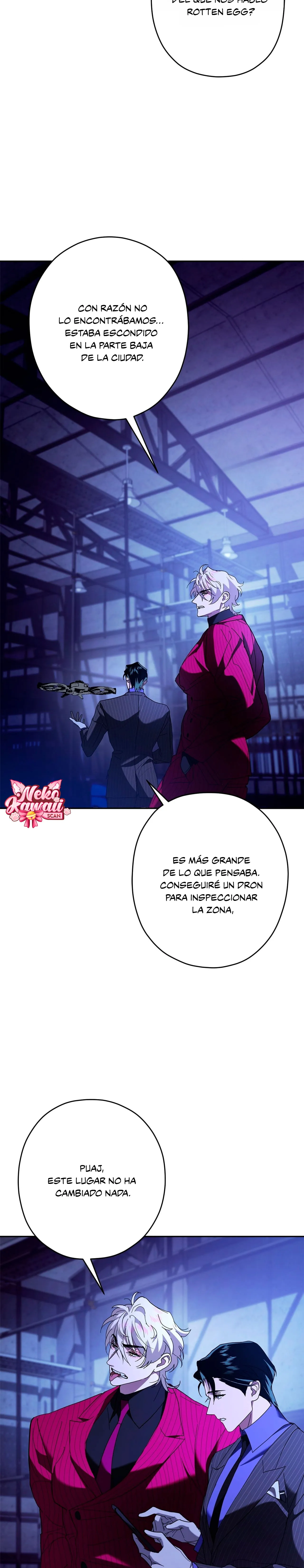 19 Tiempo detenido – Sin censura