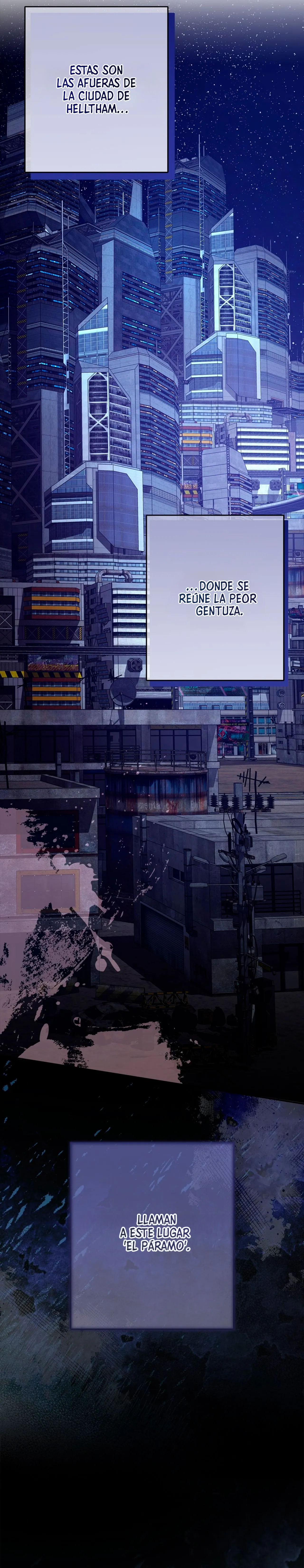 21 Tiempo detenido – Sin censura