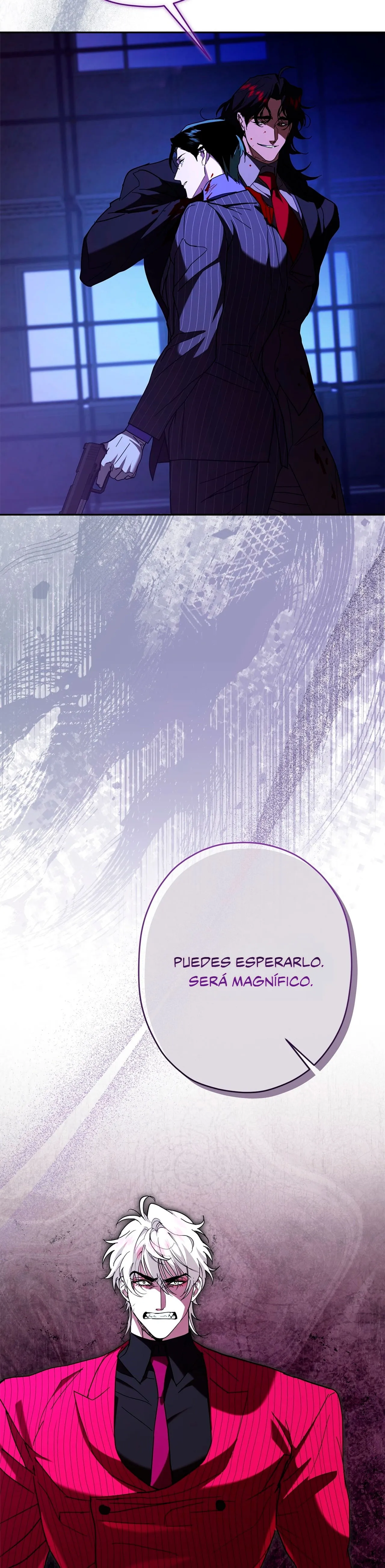 12 Tiempo detenido – Sin censura