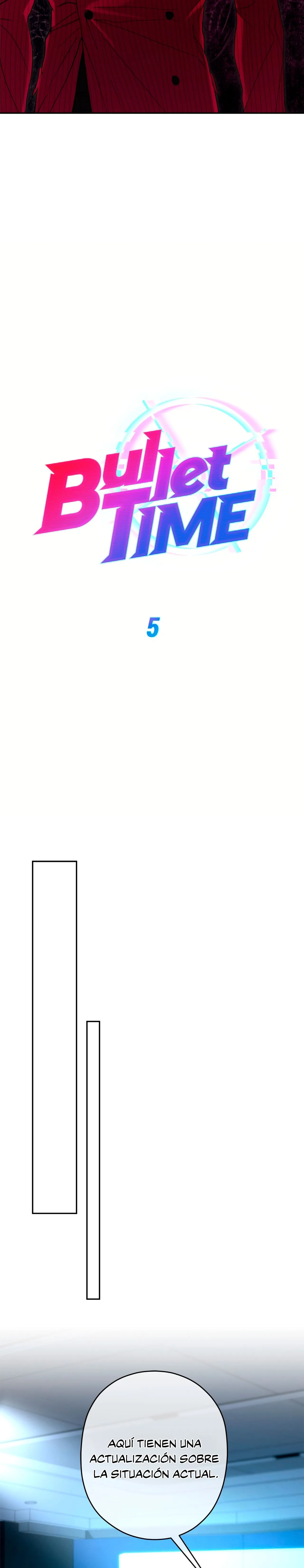 13 Tiempo detenido – Sin censura