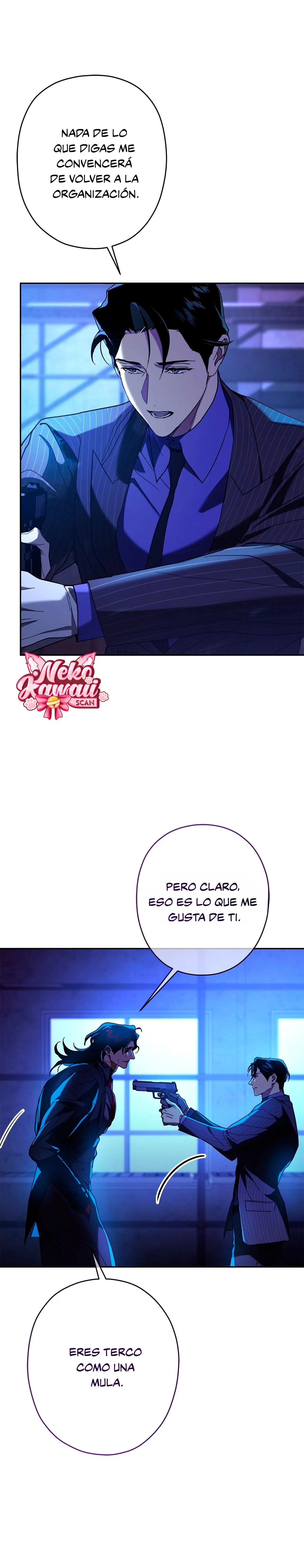 7 Tiempo detenido – Sin censura