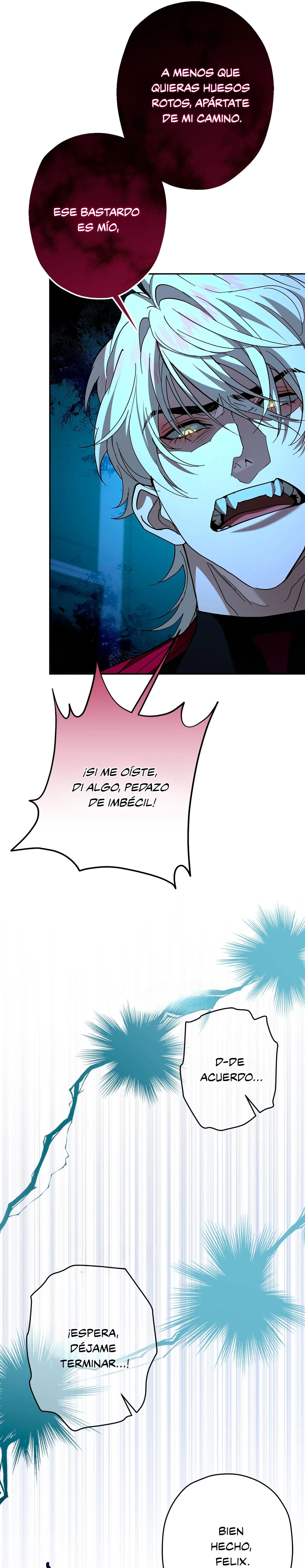 25 Tiempo detenido – Sin censura