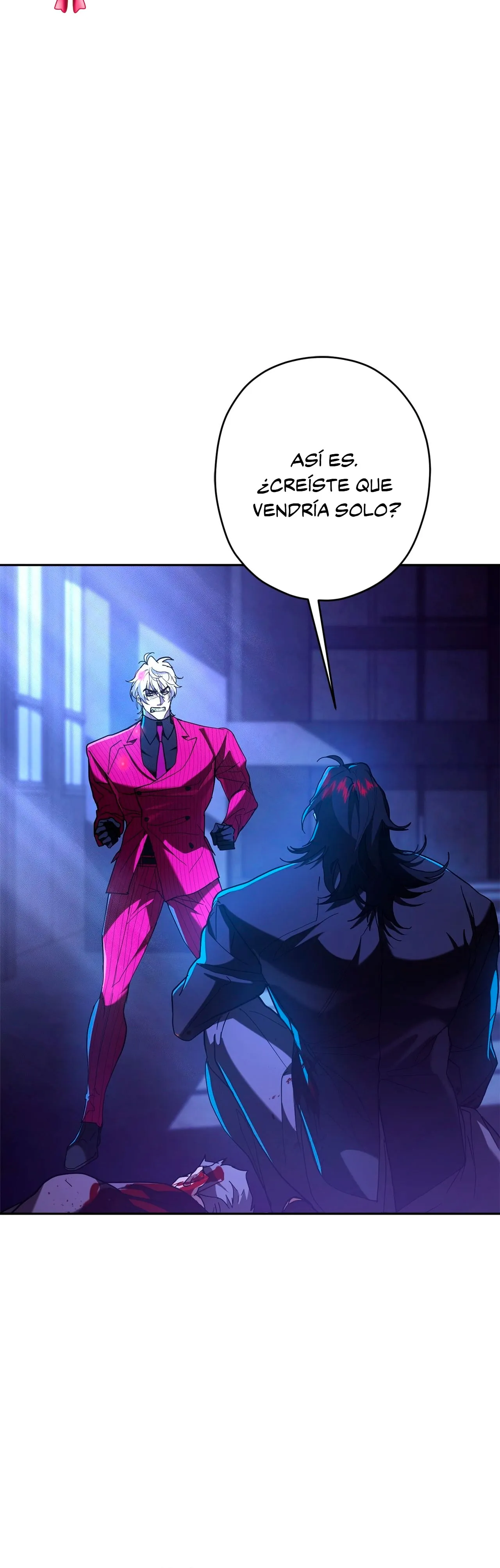 4 Tiempo detenido – Sin censura