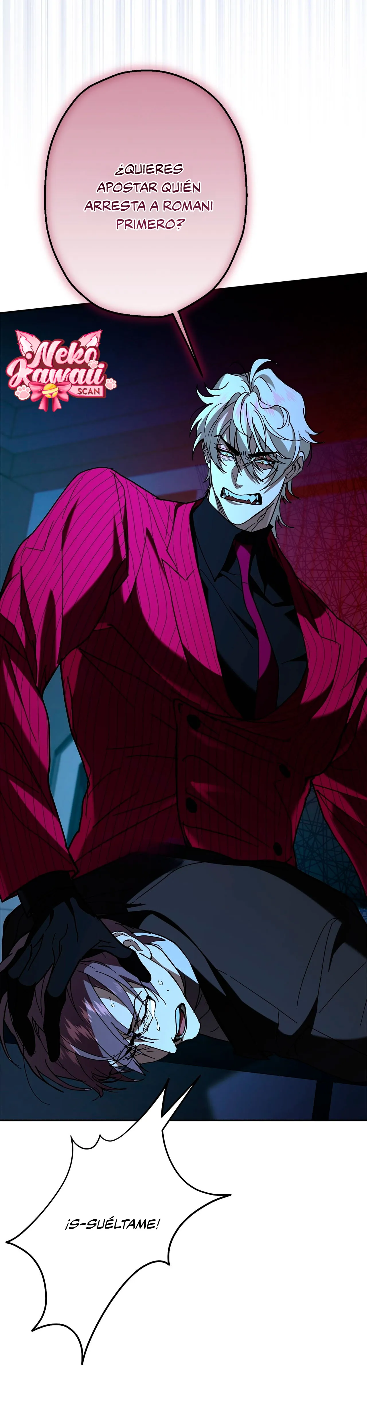 24 Tiempo detenido – Sin censura