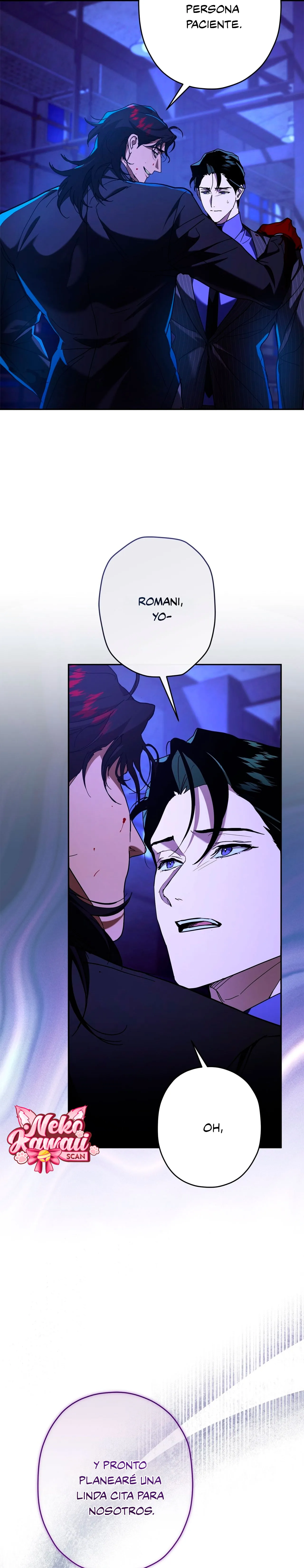 11 Tiempo detenido – Sin censura