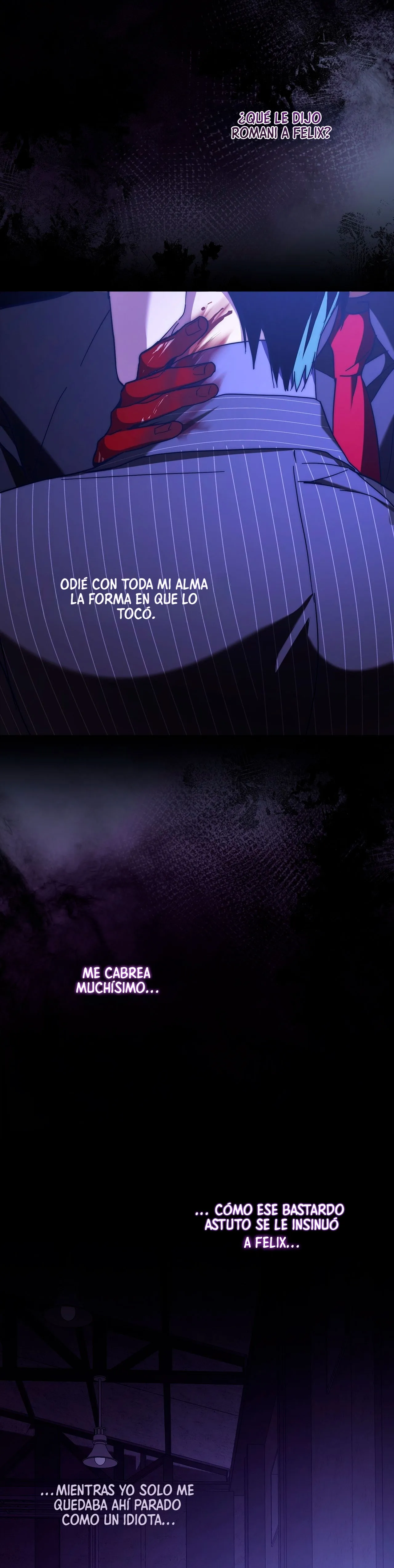 20 Tiempo detenido – Sin censura