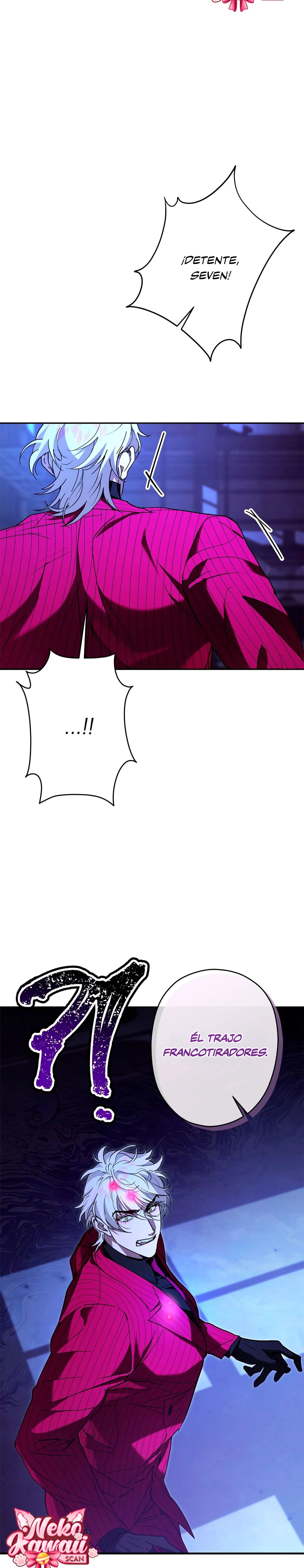 3 Tiempo detenido – Sin censura