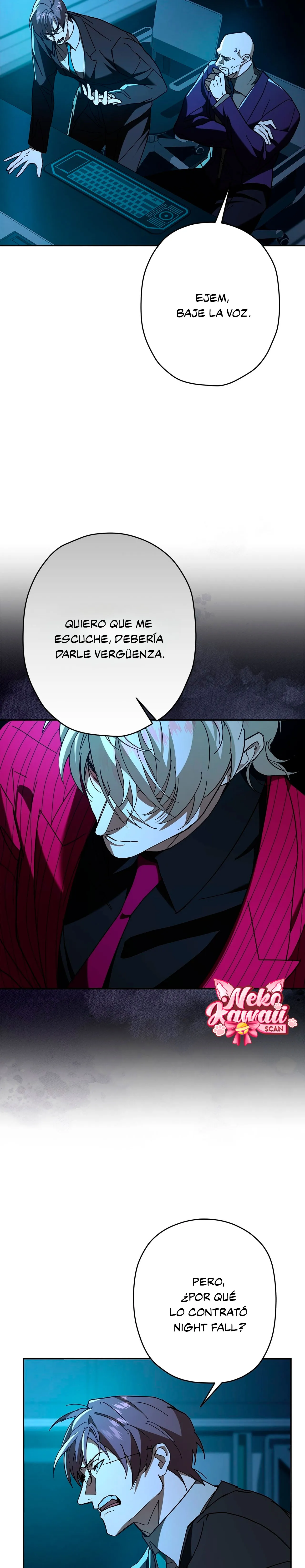 22 Tiempo detenido – Sin censura