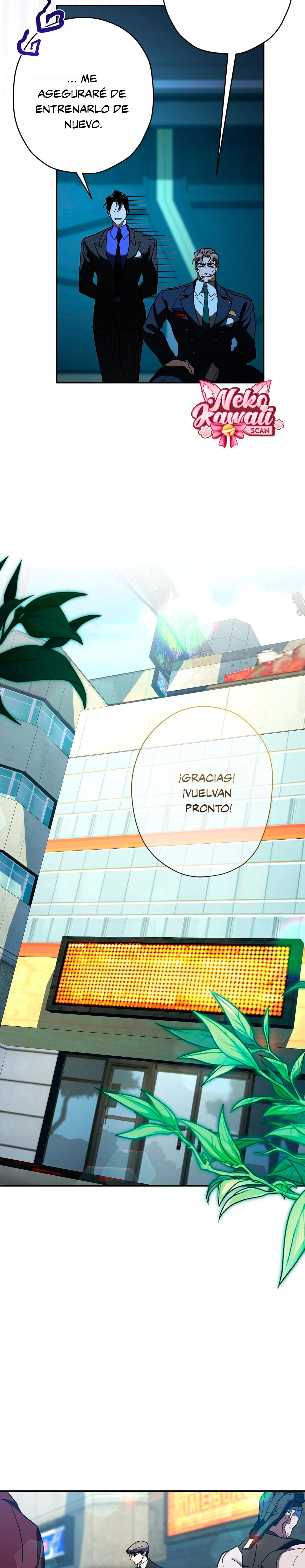 26 Tiempo detenido – Sin censura