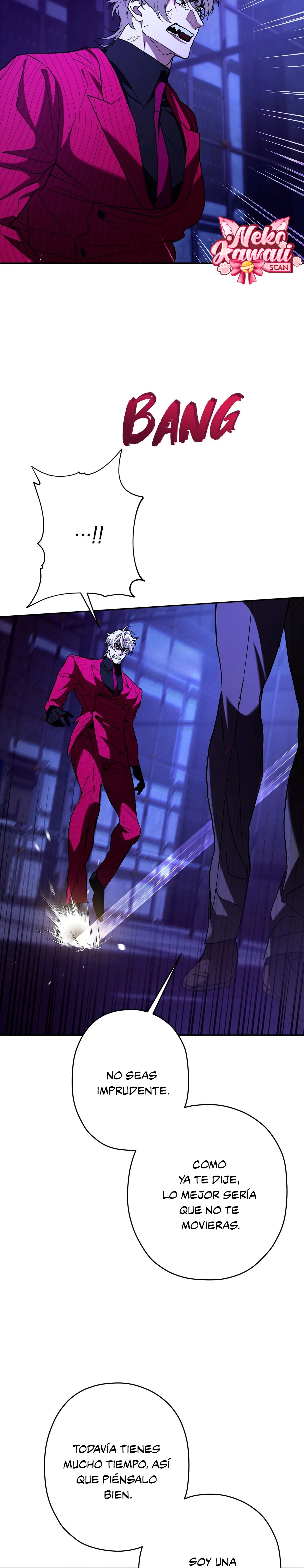 10 Tiempo detenido – Sin censura