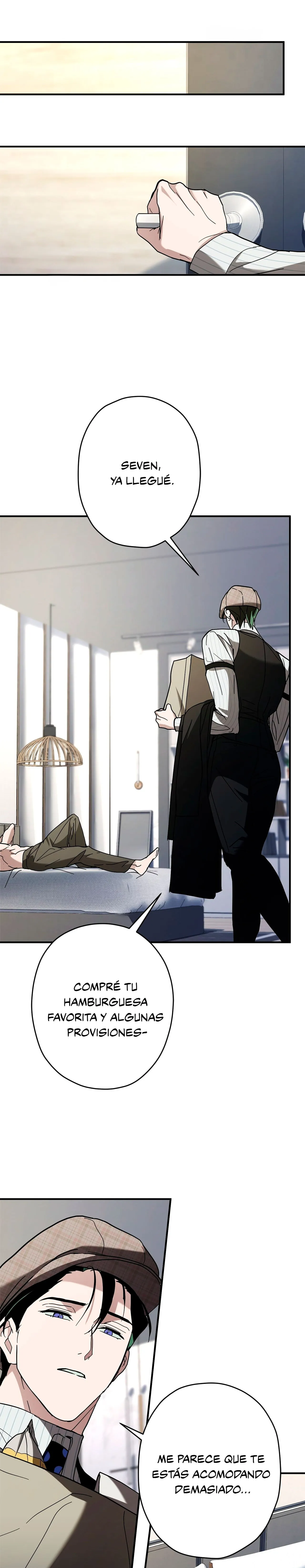 29 Tiempo detenido – Sin censura