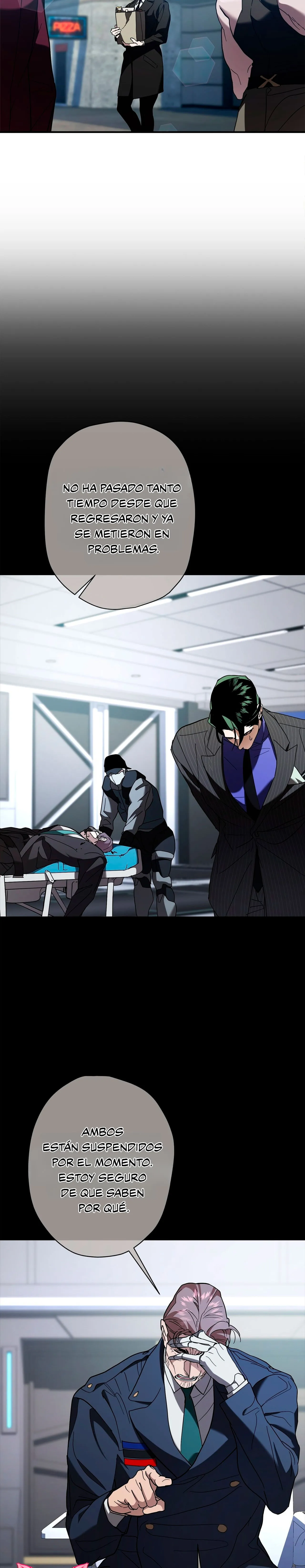 27 Tiempo detenido – Sin censura