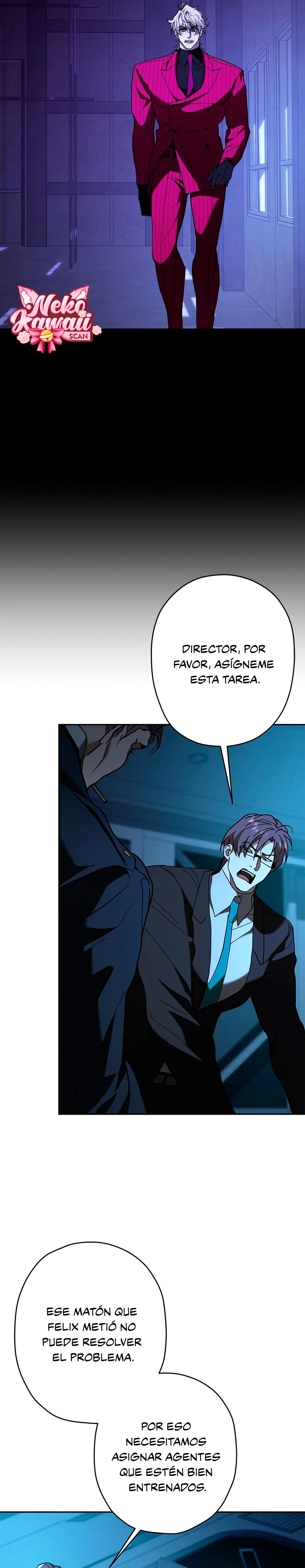 21 Tiempo detenido – Sin censura