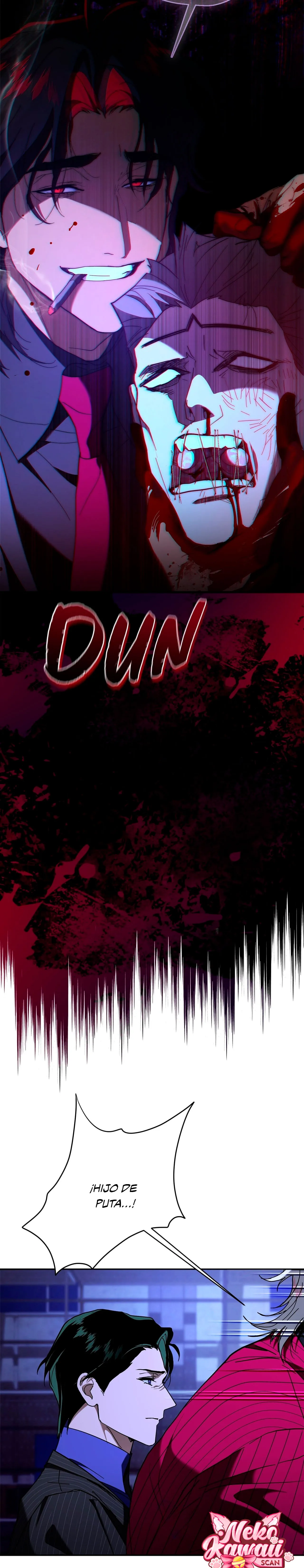 2 Tiempo detenido – Sin censura