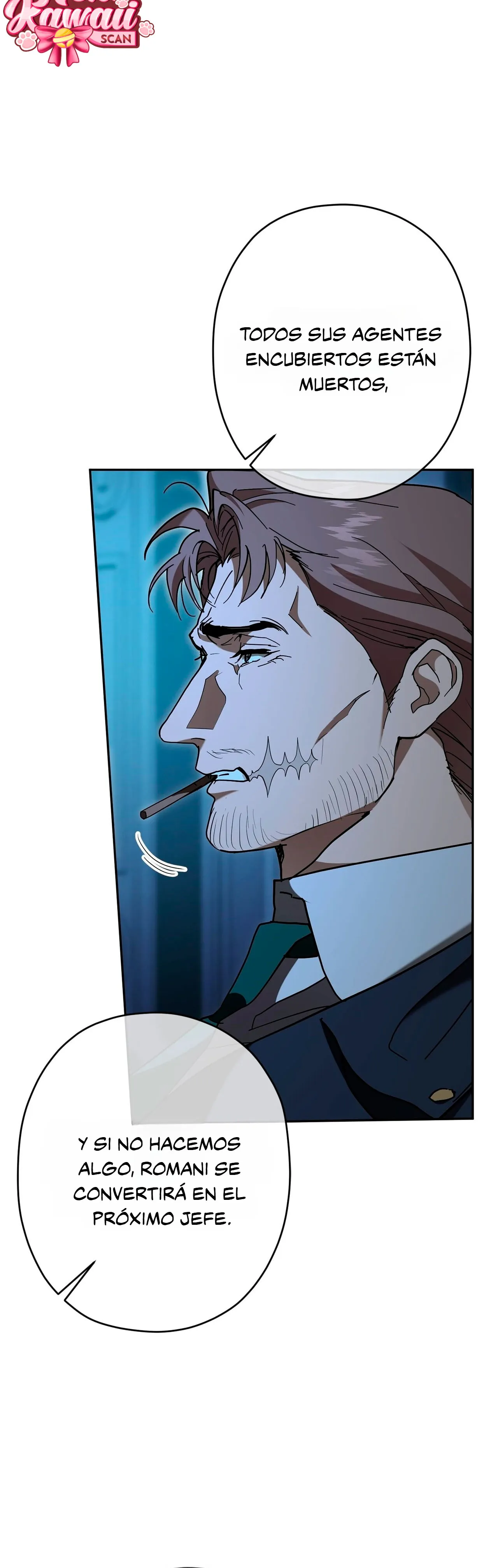 16 Tiempo detenido – Sin censura