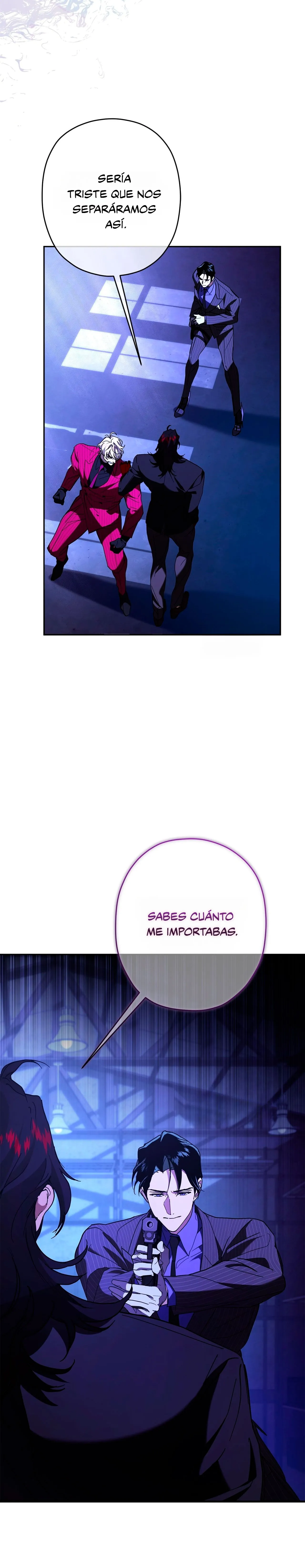 6 Tiempo detenido – Sin censura