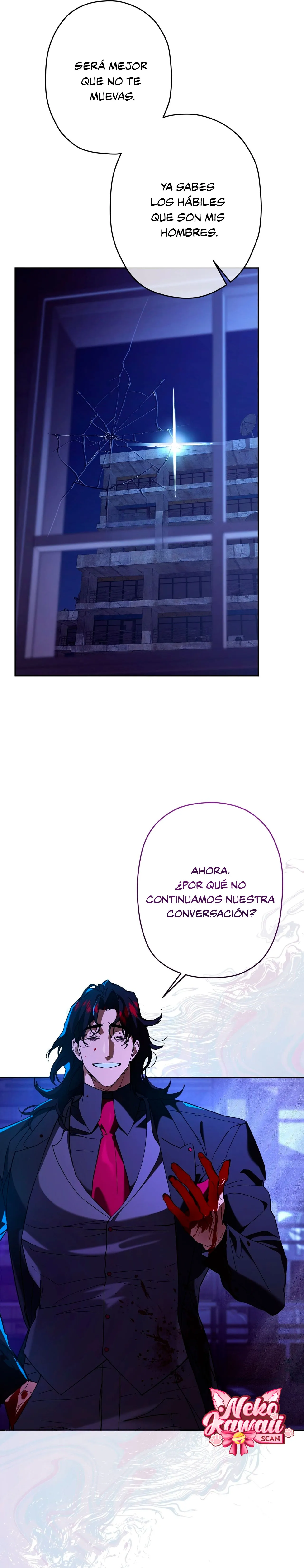 5 Tiempo detenido – Sin censura