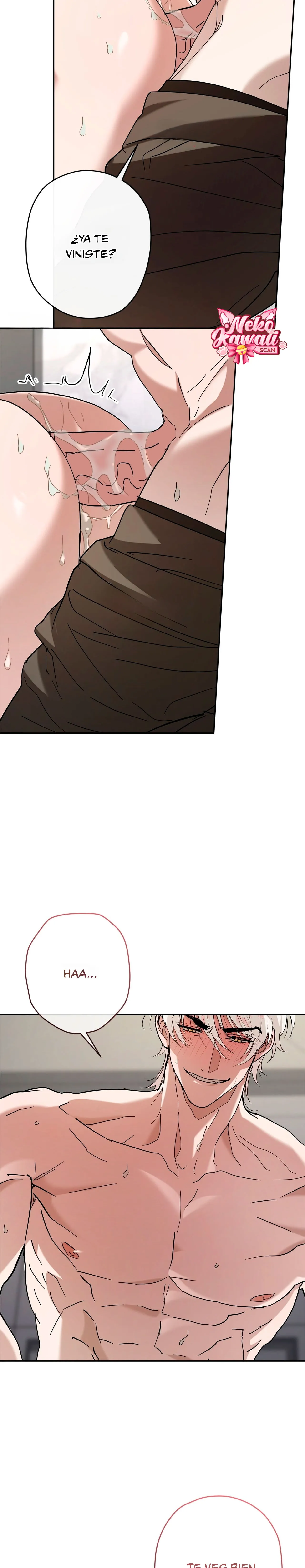 30 Tiempo detenido – Sin censura