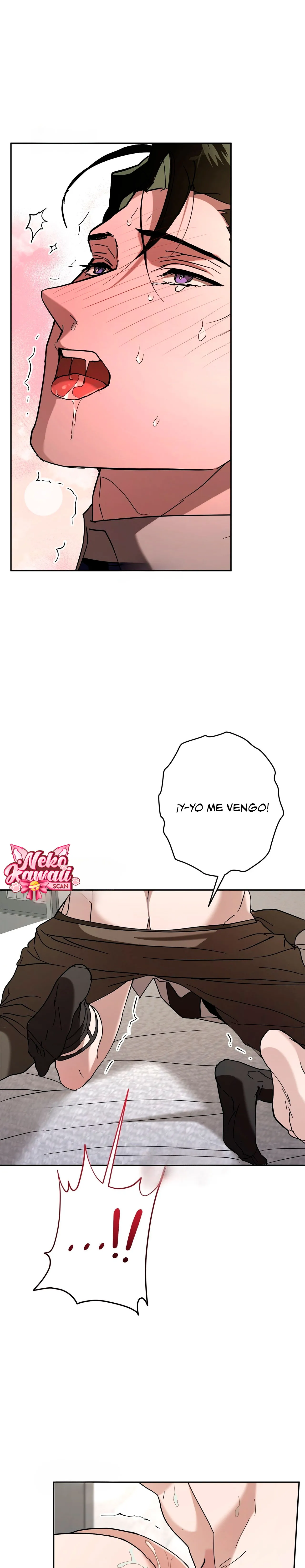 29 Tiempo detenido – Sin censura