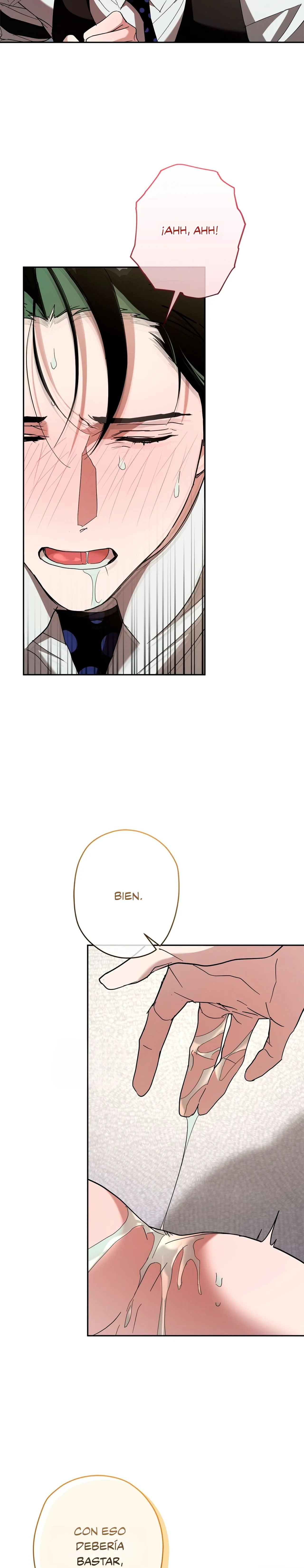 22 Tiempo detenido – Sin censura