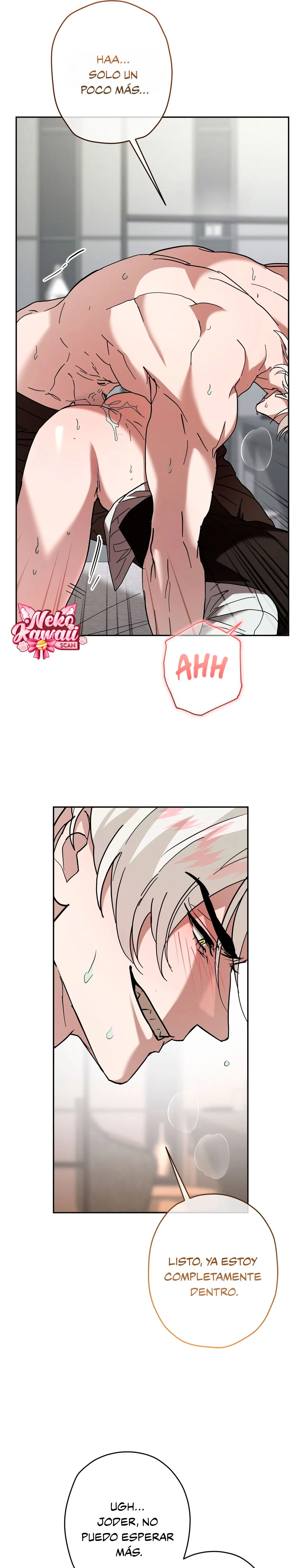 25 Tiempo detenido – Sin censura