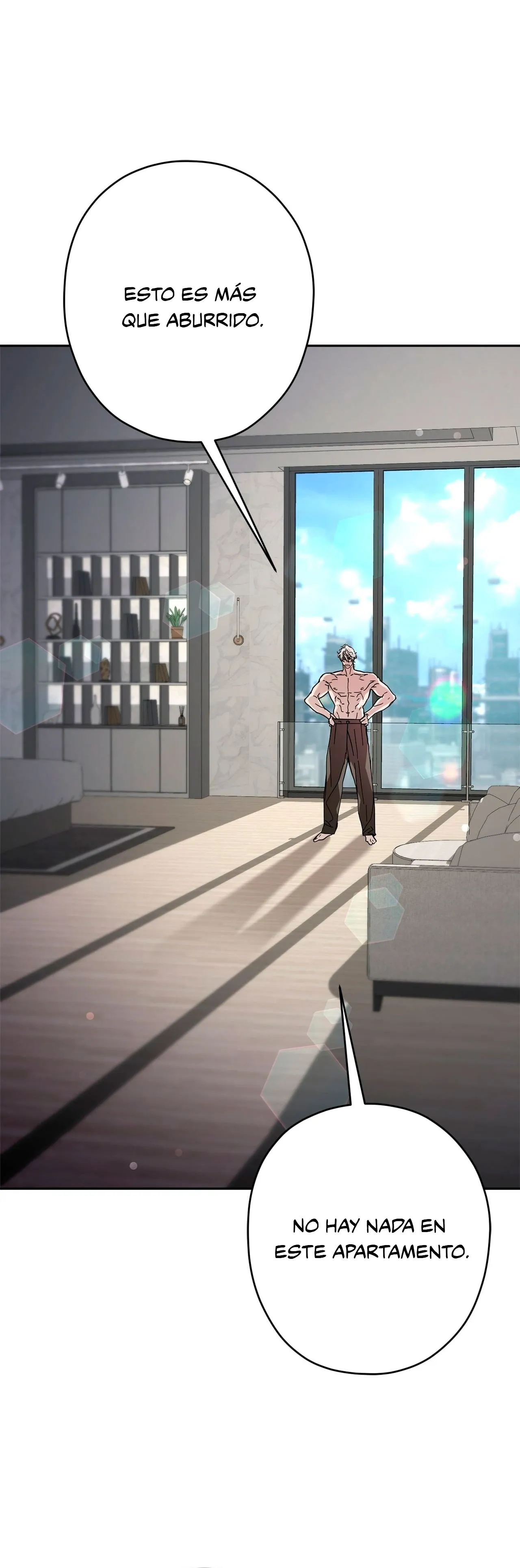 4 Tiempo detenido – Sin censura