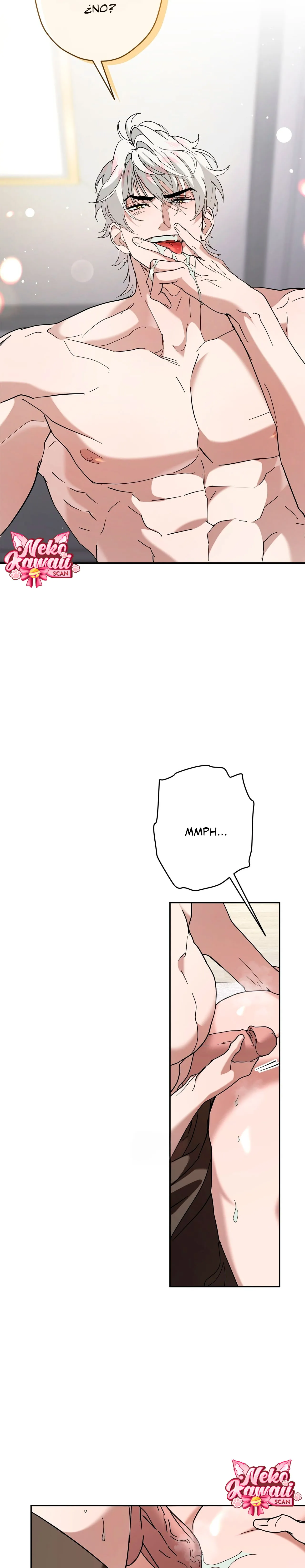 23 Tiempo detenido – Sin censura