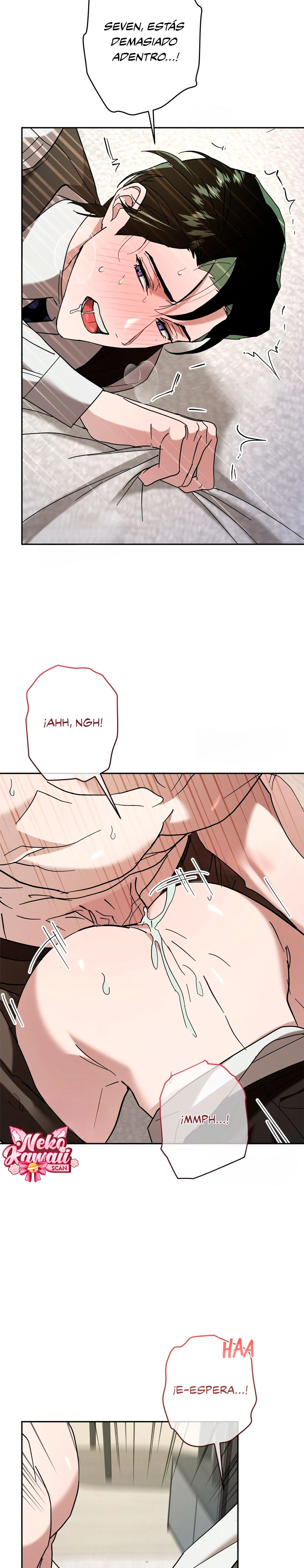 27 Tiempo detenido – Sin censura