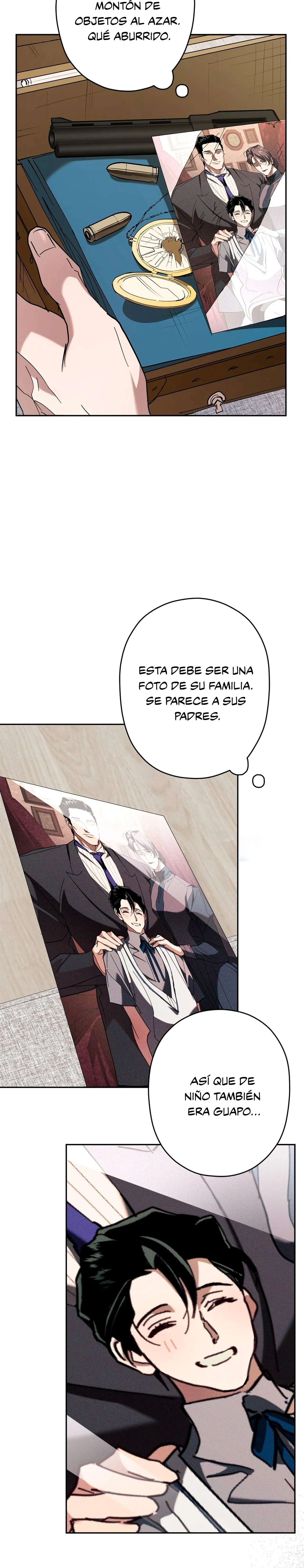 7 Tiempo detenido – Sin censura