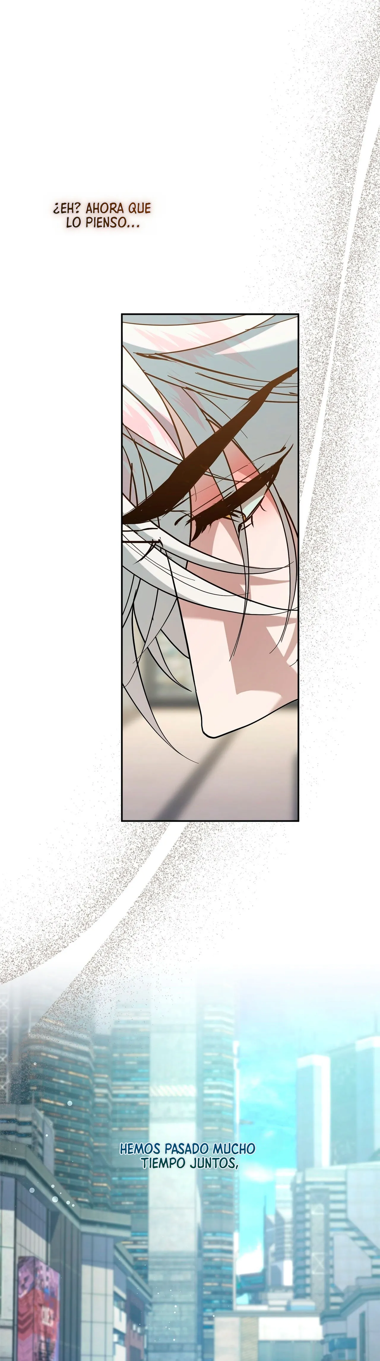 8 Tiempo detenido – Sin censura