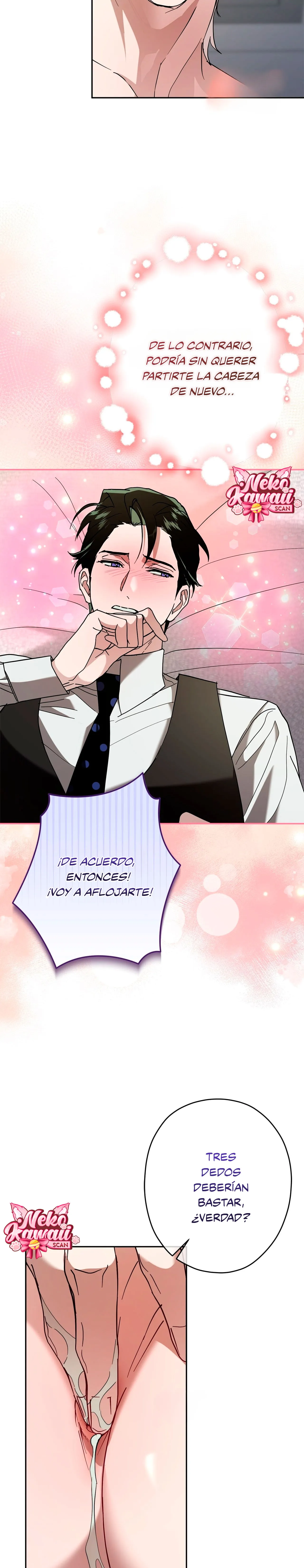 19 Tiempo detenido – Sin censura