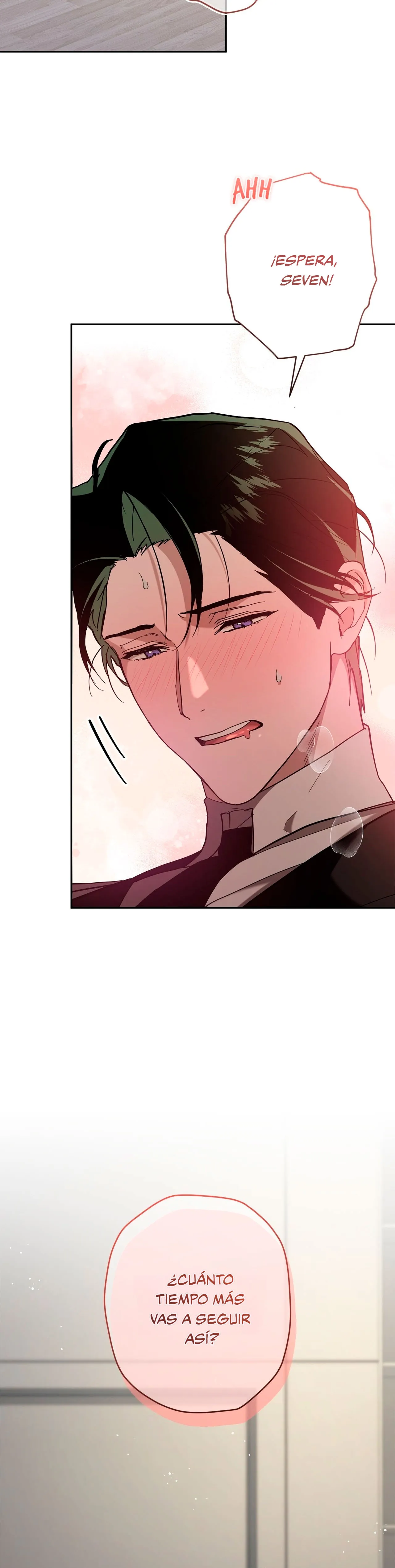 16 Tiempo detenido – Sin censura