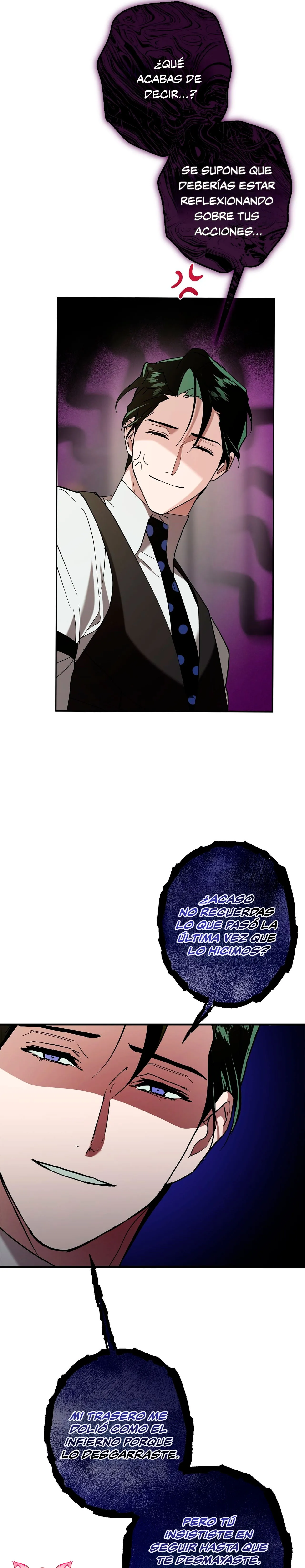 13 Tiempo detenido – Sin censura