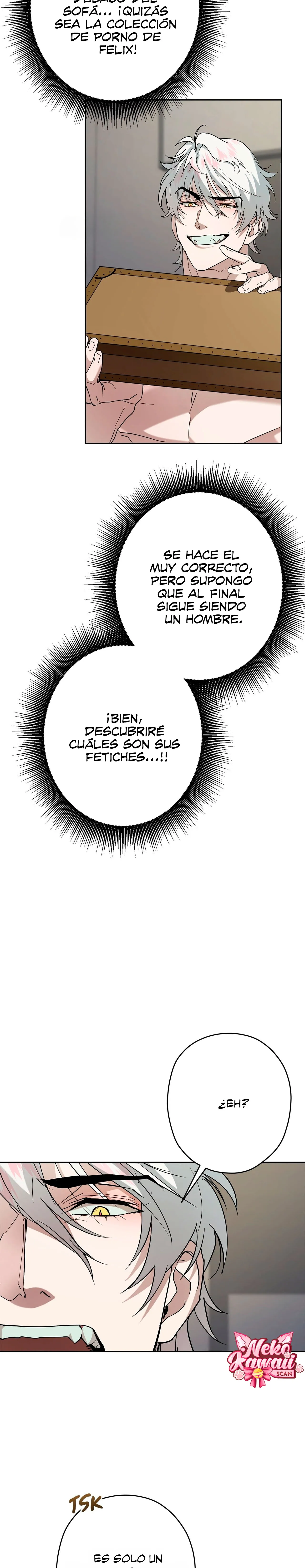 6 Tiempo detenido – Sin censura