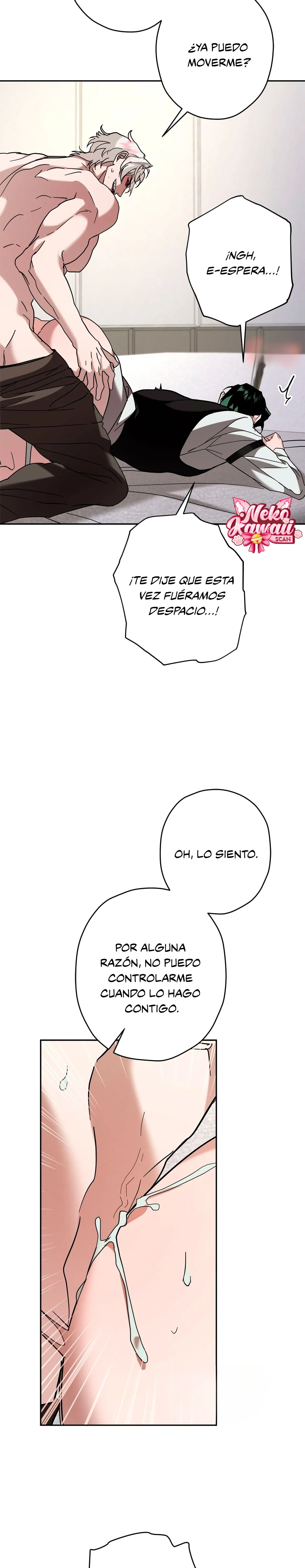 26 Tiempo detenido – Sin censura