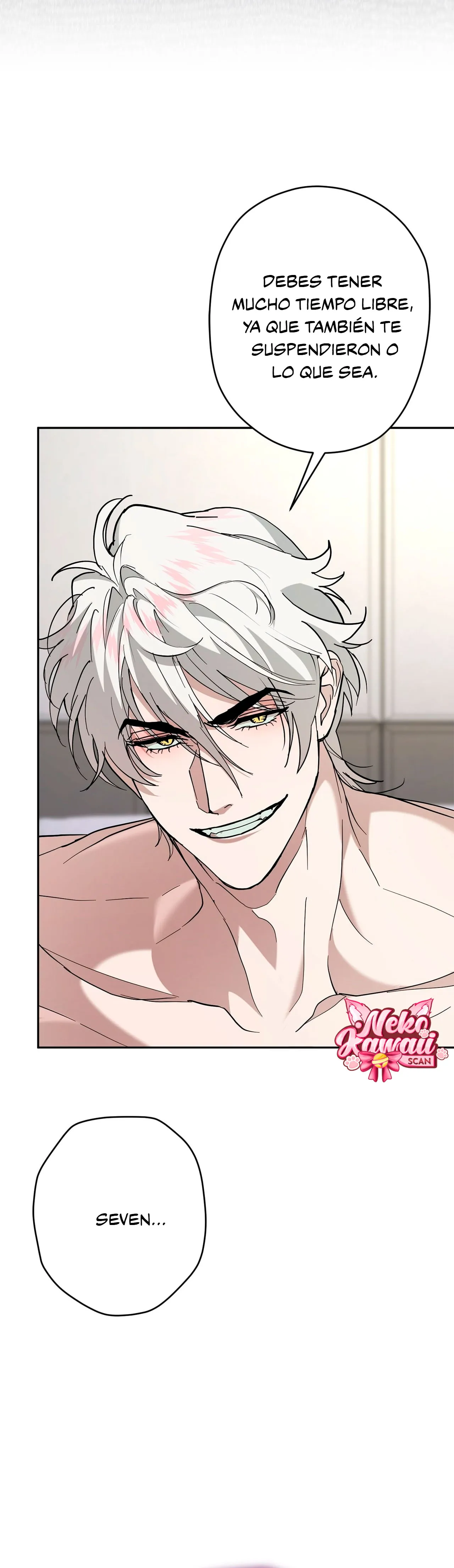 12 Tiempo detenido – Sin censura