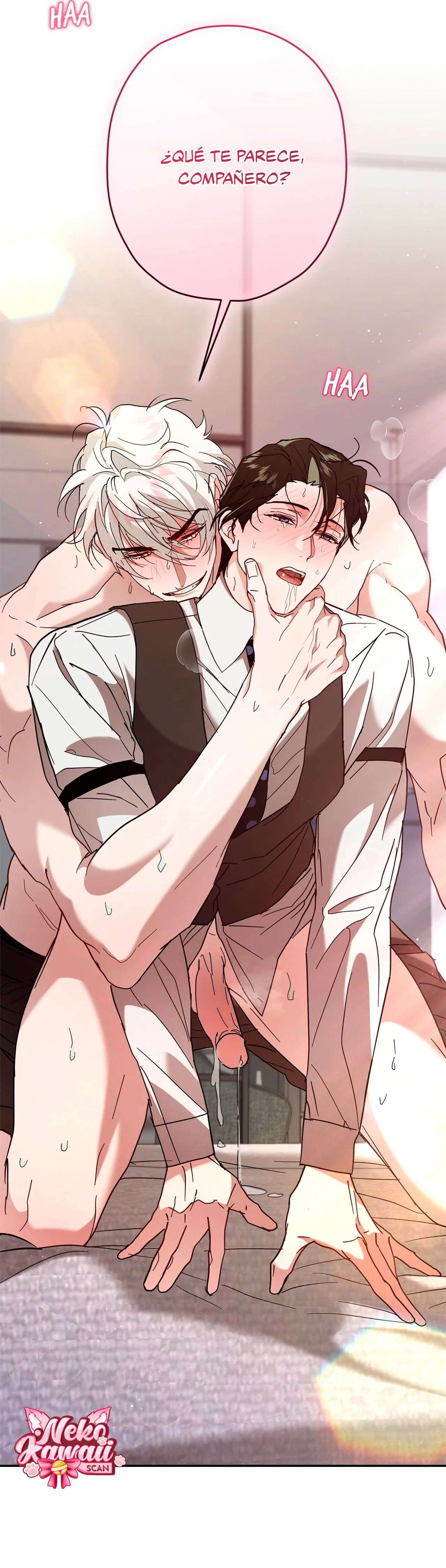 33 Tiempo detenido – Sin censura