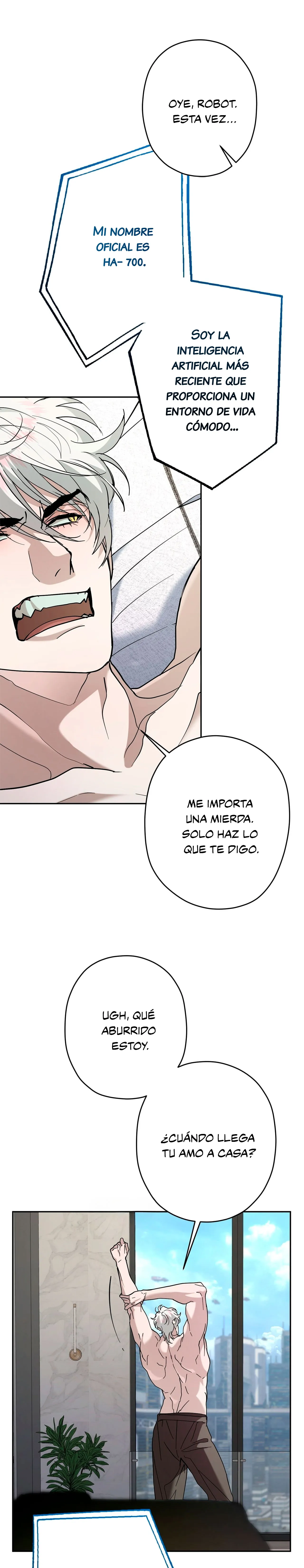 2 Tiempo detenido – Sin censura